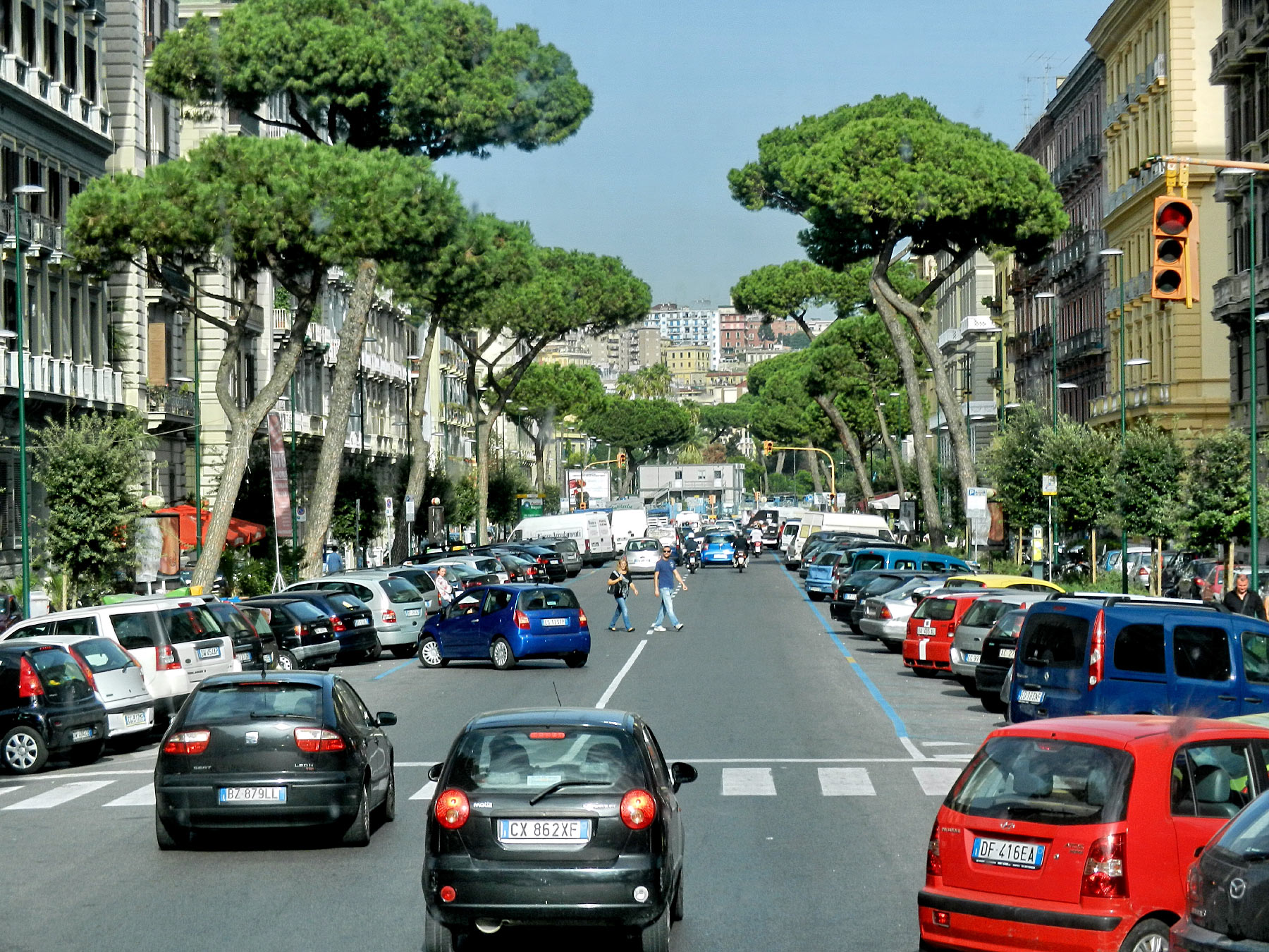 Naples